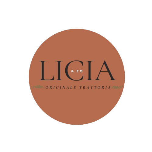 Logo De'Licia